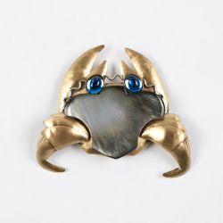 Crabe