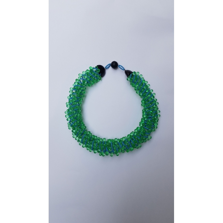 collier raisin