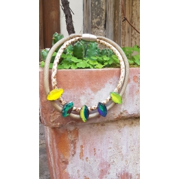 Collier Navette