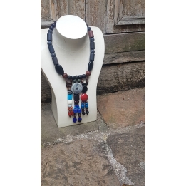 Collier Indien