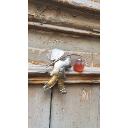 Broche Baodaï