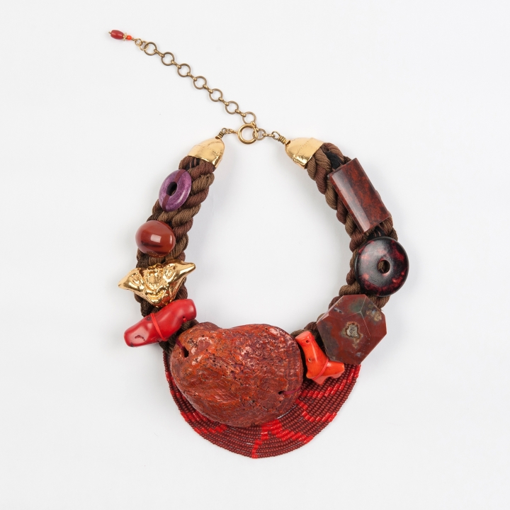 collier MER