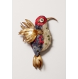 colibri rouge