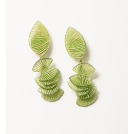 Froufrou vert