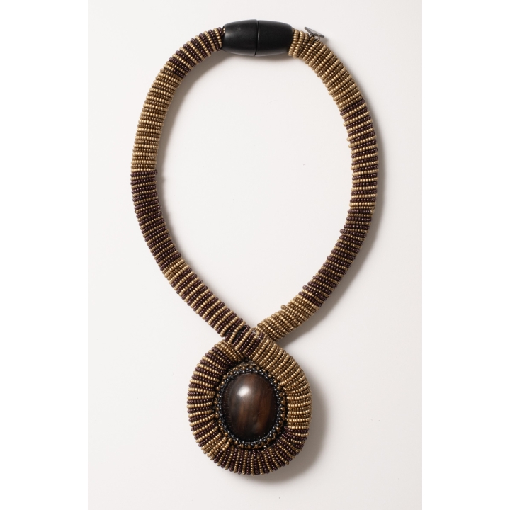 Collier Sauvage