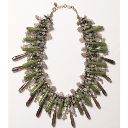 Collier Duchesse