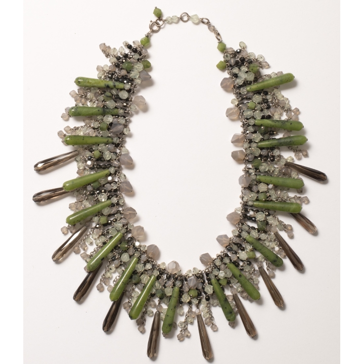 Collier Duchesse
