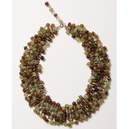Collier  Riviere