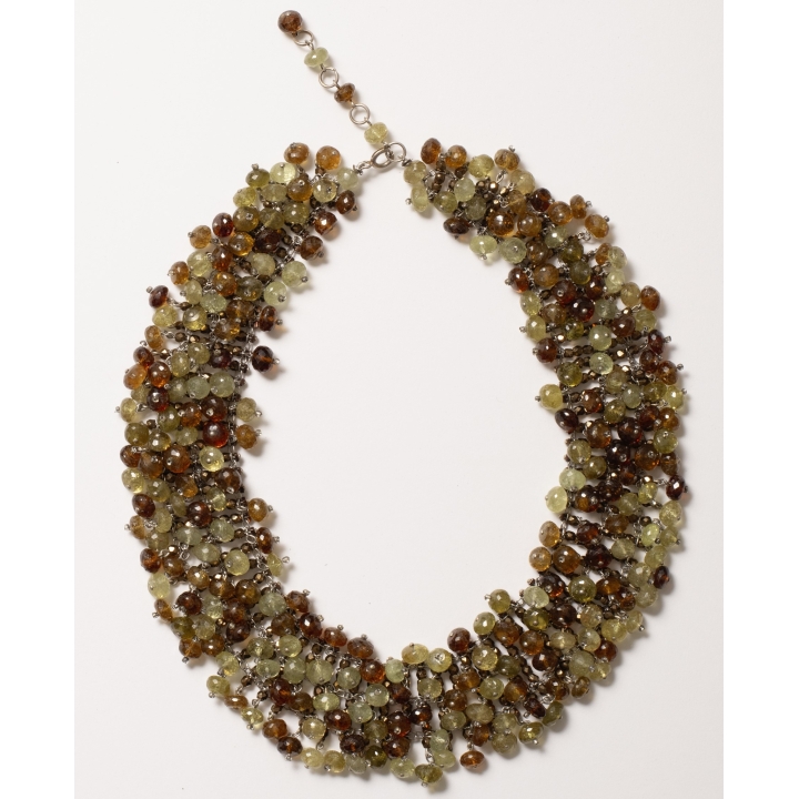 Collier  Riviere