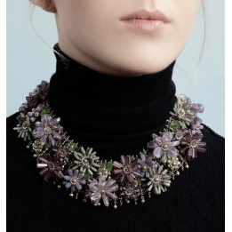 Collier MARGHERITE