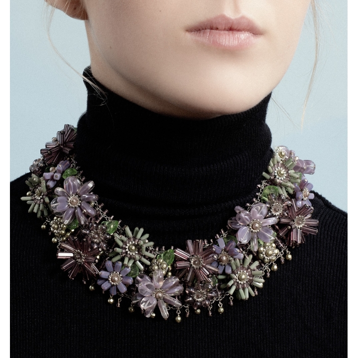 Collier MARGHERITE