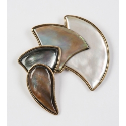 BROCHE MONCEAU