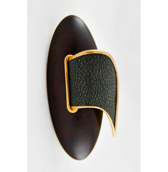 BROCHE ETHIOPIE