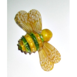 BROCHE COCINELLE