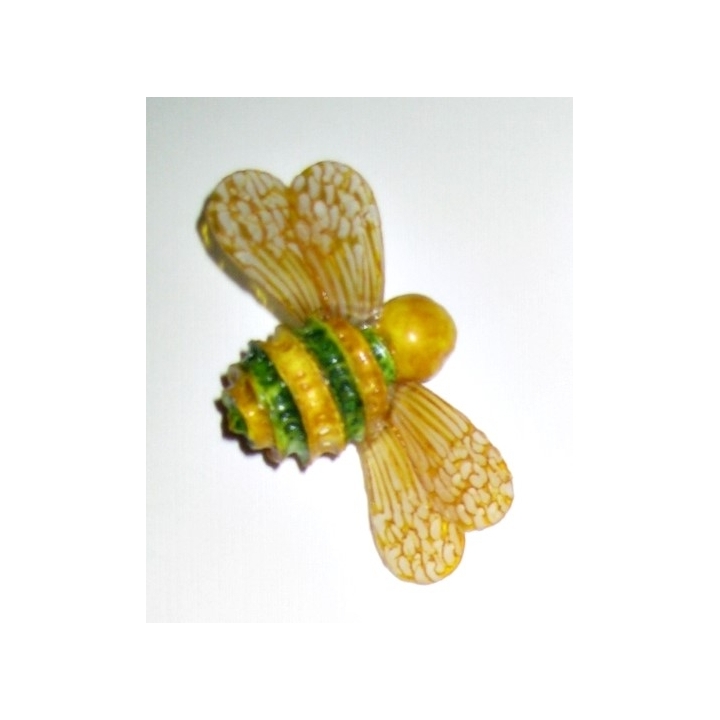 BROCHE COCINELLE