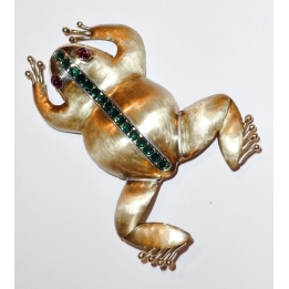 BROCHE PRINCE CHARMANT