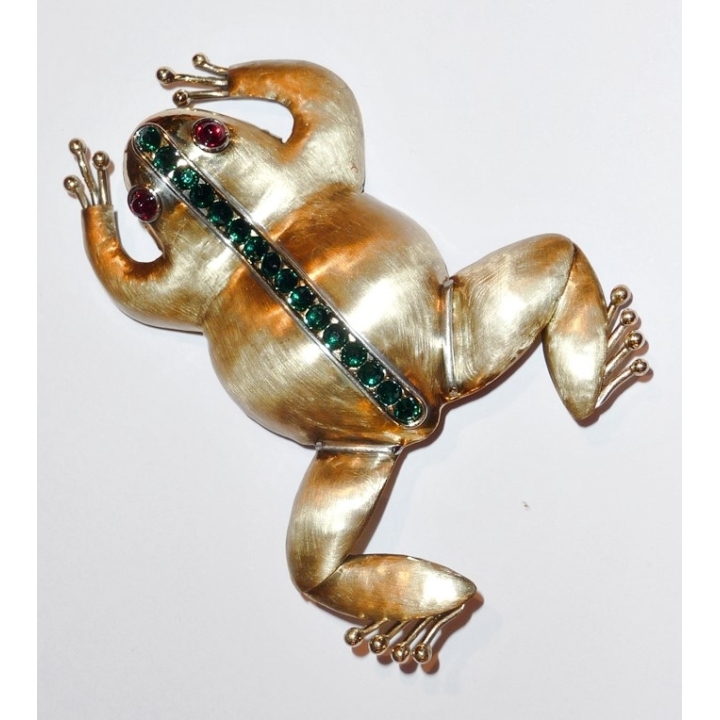 BROCHE PRINCE CHARMANT