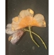 BROCHE GINKO