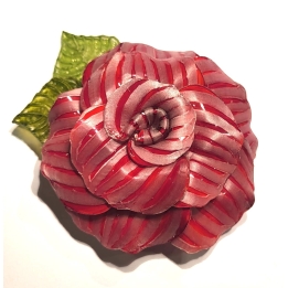 CAMELIA ROUGE