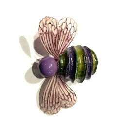 BEE VIOLET