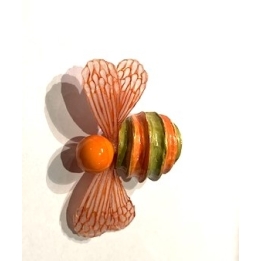 BEE ORANGE