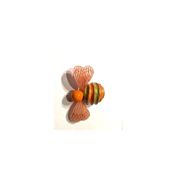 BEE ORANGE