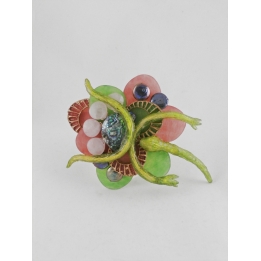BROCHE Asie
