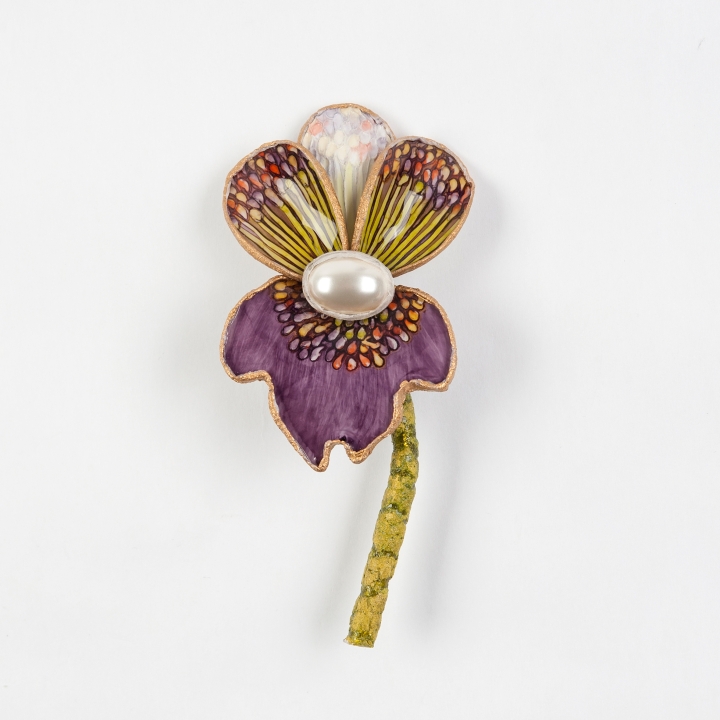 Orchidée