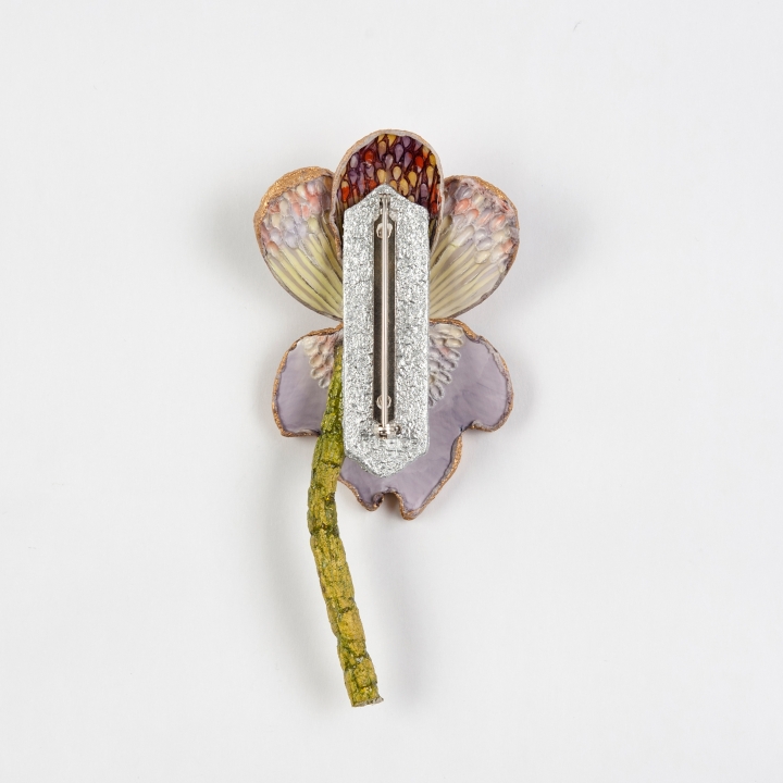 Orchidée