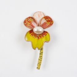 Orchidée