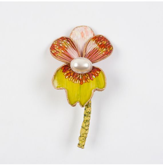 Orchidée