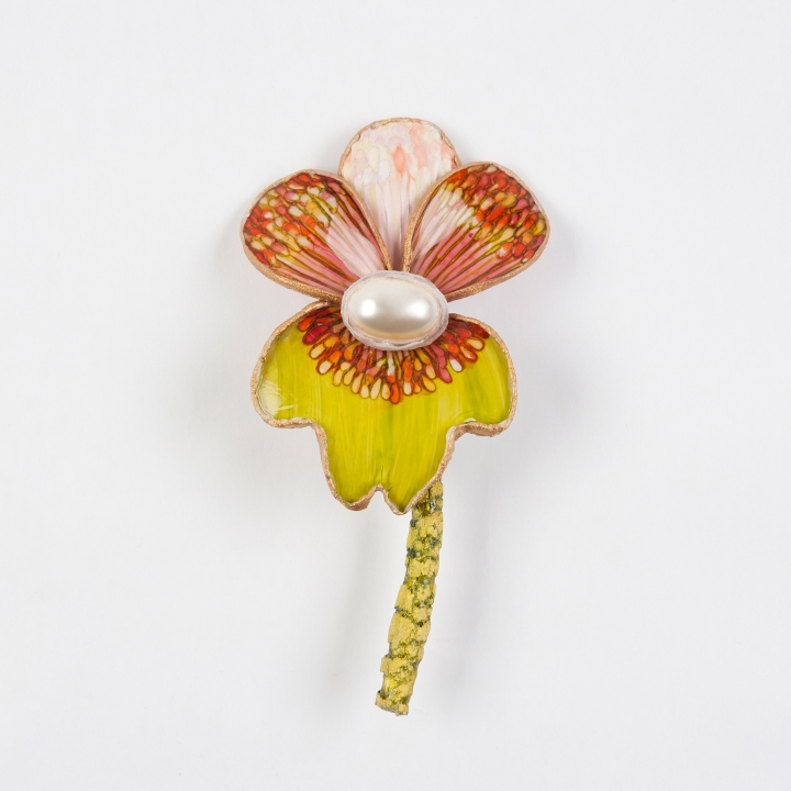 Orchidée