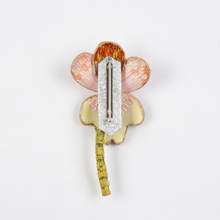 Orchidée
