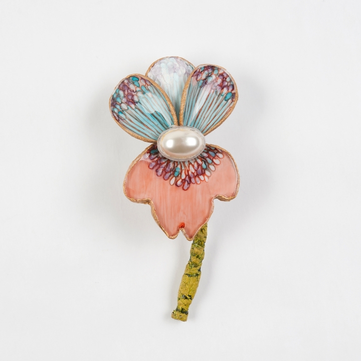 Orchidée