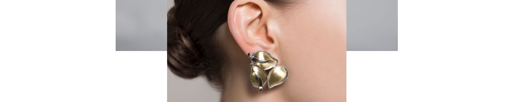 Boucle d'oreille